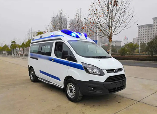桐城市救护车出租