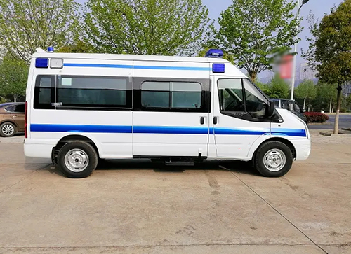 桐城市救护车出租